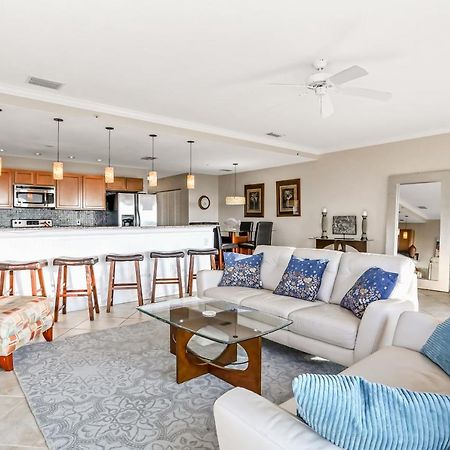 Palms Of Treasure Island 405 Apartment St. Pete Beach Luaran gambar