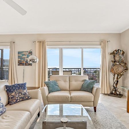 Palms Of Treasure Island 405 Apartment St. Pete Beach Luaran gambar