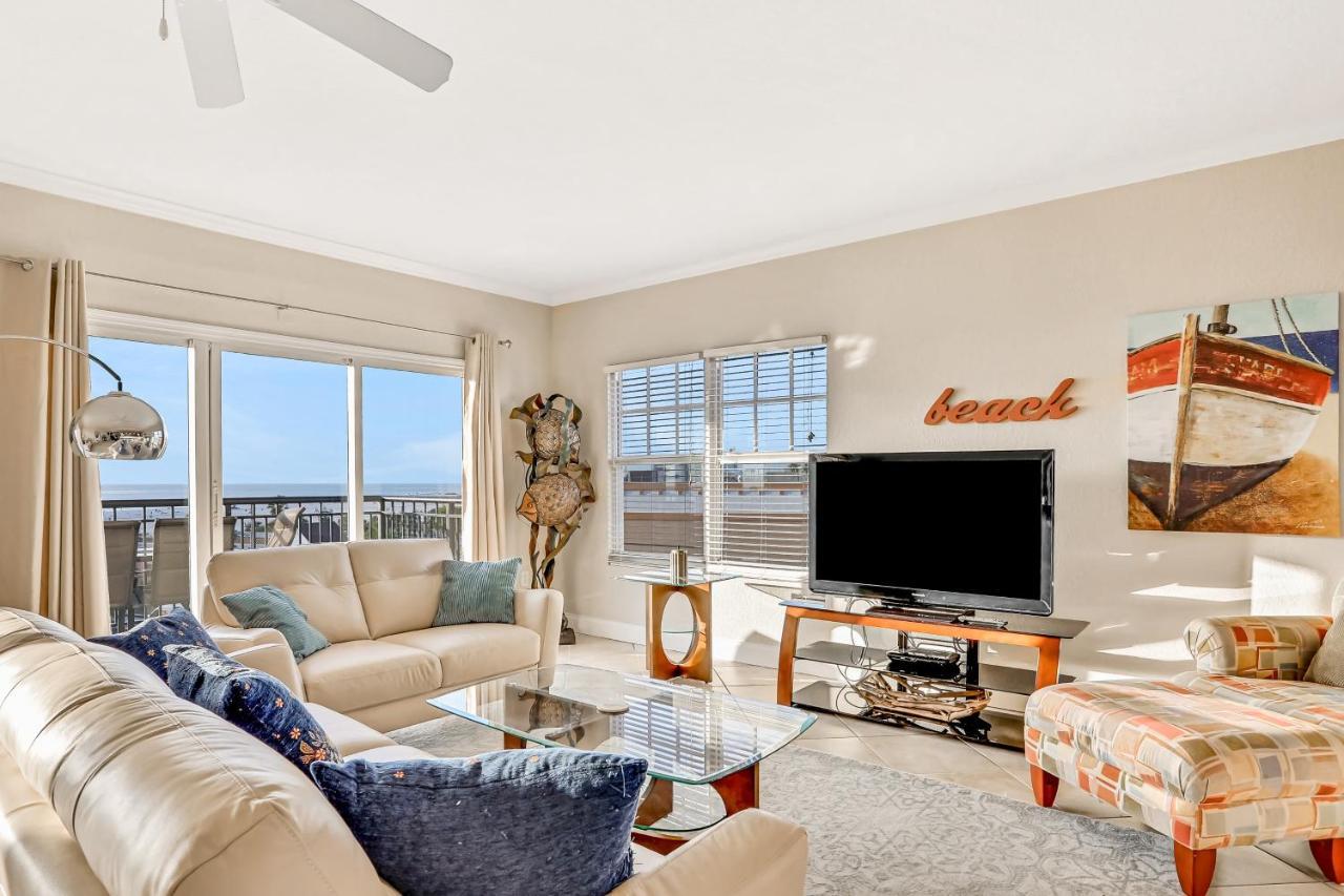 Palms Of Treasure Island 405 Apartment St. Pete Beach Luaran gambar