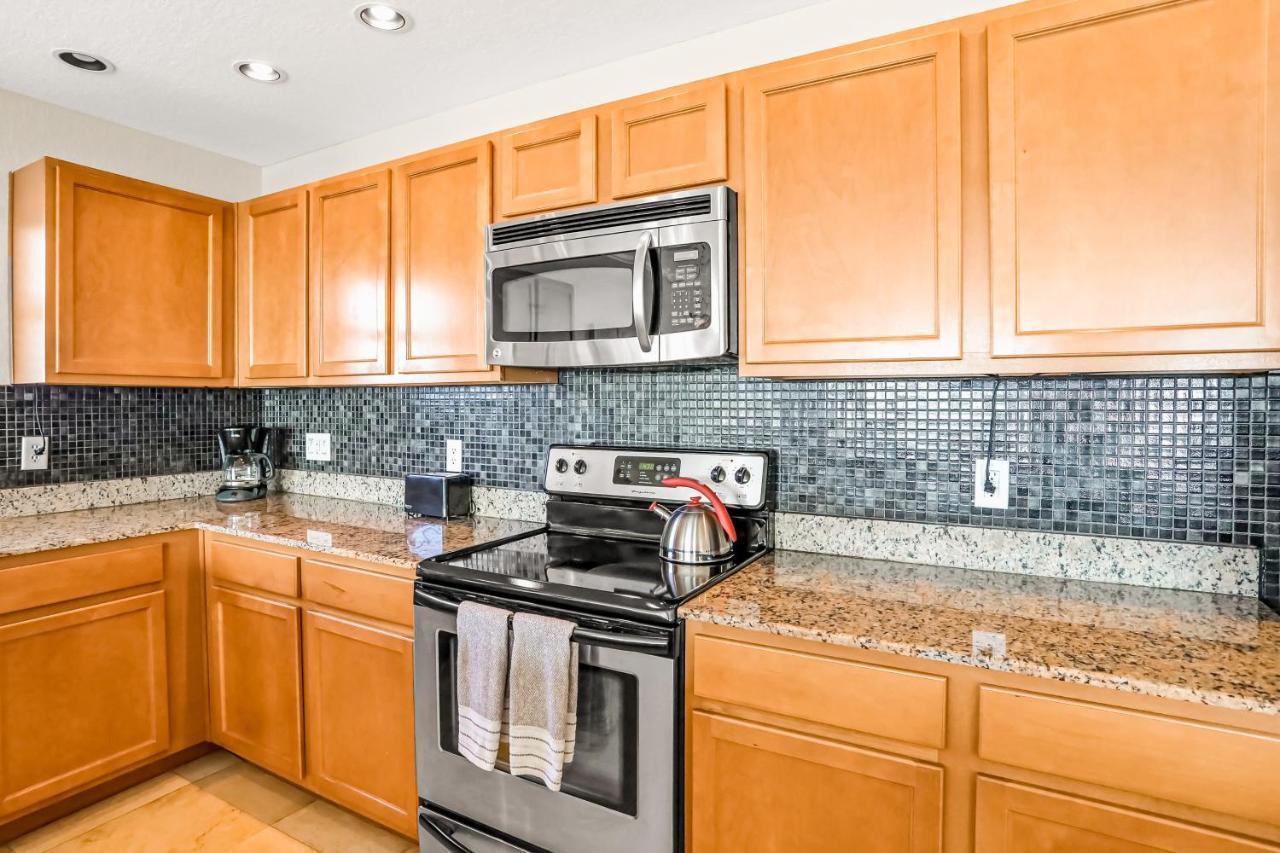 Palms Of Treasure Island 405 Apartment St. Pete Beach Luaran gambar