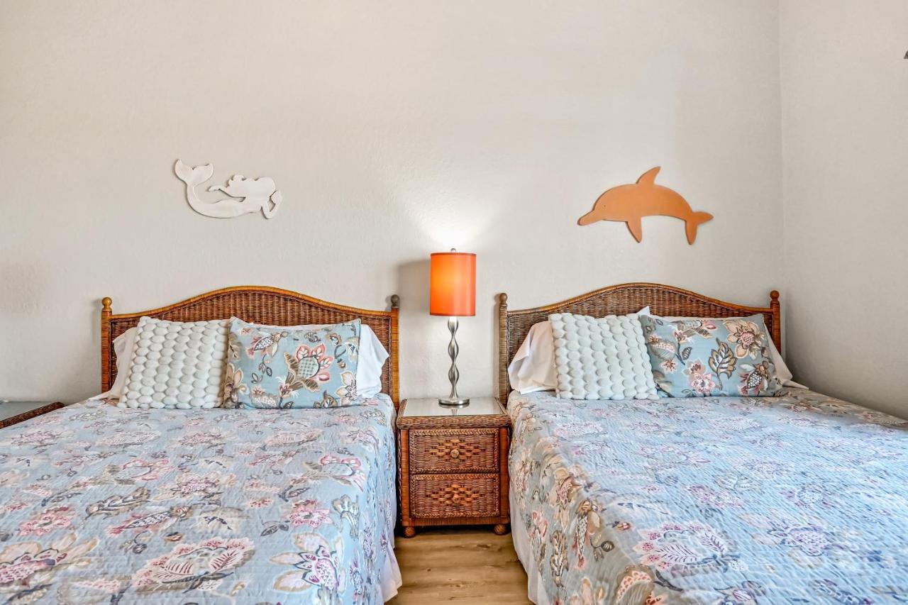Palms Of Treasure Island 405 Apartment St. Pete Beach Luaran gambar
