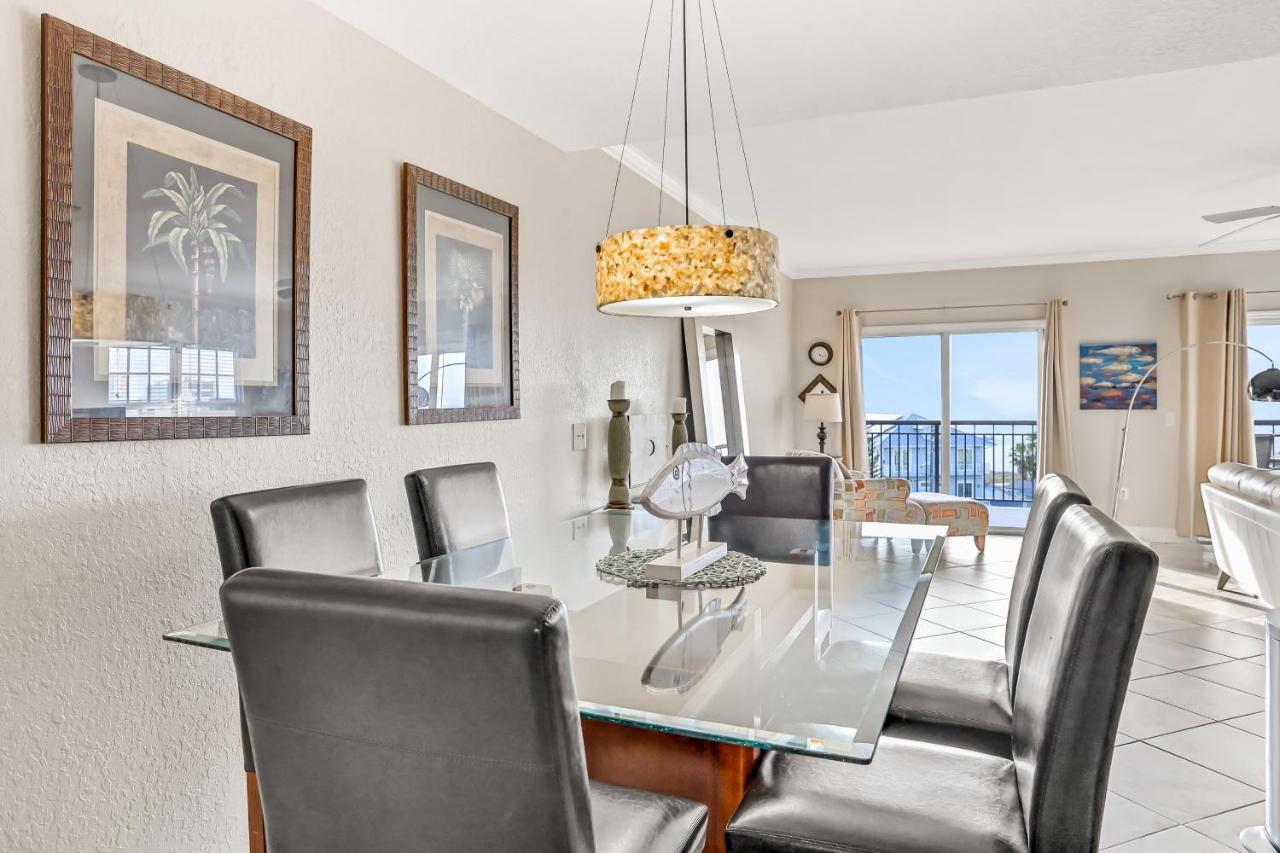 Palms Of Treasure Island 405 Apartment St. Pete Beach Luaran gambar
