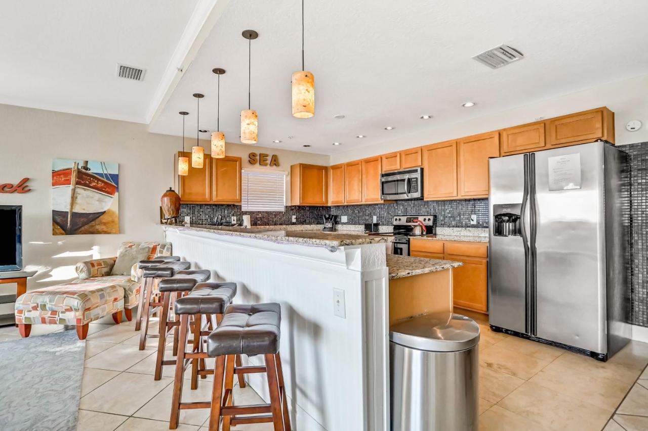 Palms Of Treasure Island 405 Apartment St. Pete Beach Luaran gambar