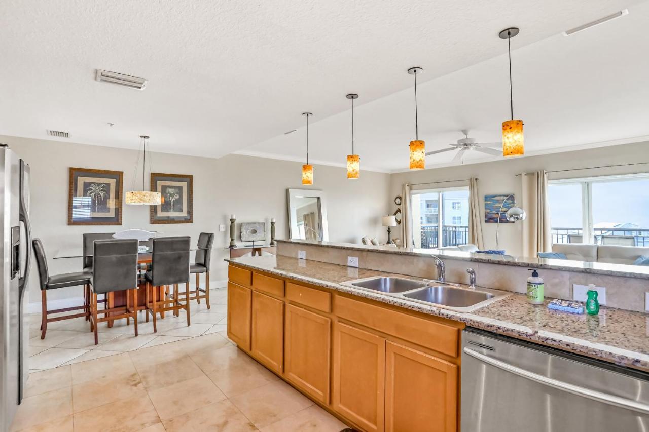 Palms Of Treasure Island 405 Apartment St. Pete Beach Luaran gambar