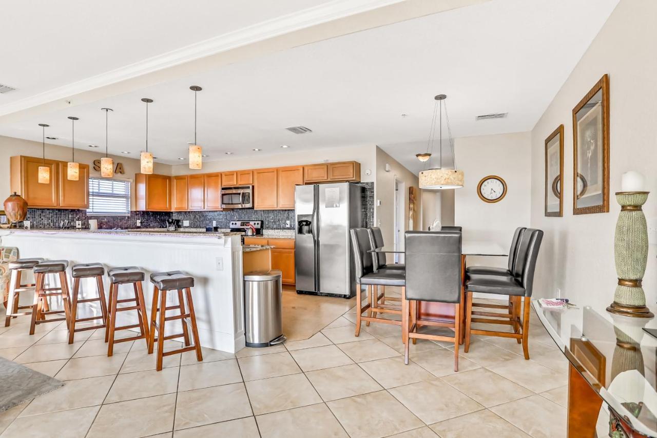 Palms Of Treasure Island 405 Apartment St. Pete Beach Luaran gambar