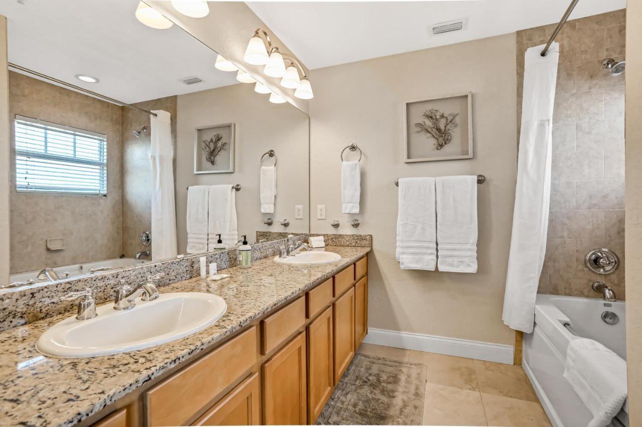 Palms Of Treasure Island 405 Apartment St. Pete Beach Luaran gambar