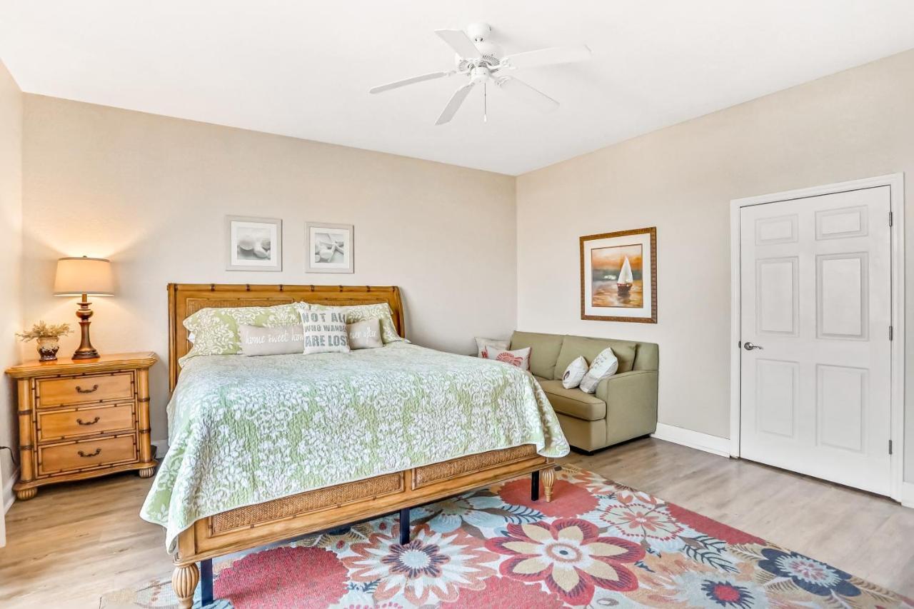 Palms Of Treasure Island 405 Apartment St. Pete Beach Luaran gambar